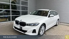 Gebraucht 2024 BMW 318 Comfort Edition Kombi | 34.999 € (Fairer Preis)