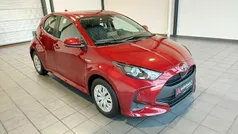 Gebraucht 2021 Toyota Yaris Hybrid Comfort Limousine | 16.990 € (Fairer Preis)