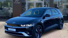 Gebraucht 2025 Hyundai Ioniq 5 Dynamiq SUV | 37.499 € (Superpreis)