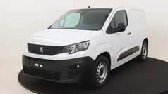 Gebraucht 2025 Peugeot E-Partner Van / Kleinbus | 23.266 € (Fairer Preis)