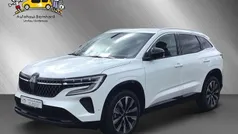 Weiss Gebraucht 2023 Renault Austral Techno SUV | 31.990 € (Fairer Preis)