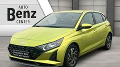 Gebraucht 2025 Hyundai i20 Trend Kleinwagen | 22.390 € (Fairer Preis)