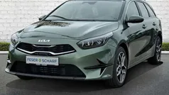 Gebraucht 2024 Kia Ceed Sportswagon Spirit Kombi | 27.980 € (Fairer Preis)