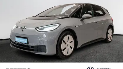 Gebraucht VW ID.3 Pro Performance 150 kW (204 PS) 2020 Kleinwagen