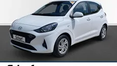 Gebraucht 2025 Hyundai i10 Select Kleinwagen | 14.590 € (Fairer Preis)