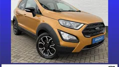 Gebraucht 2021 Ford Ecosport Active SUV | 17.698 € (Fairer Preis)
