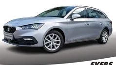 Gebraucht 2021 Seat Leon ST Style Kombi | 20.830 € (Fairer Preis)