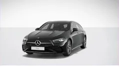 Gebraucht 2024 Mercedes CLA180 Shooting Brake AMG Kombi | 30.480 € (Fairer Preis)