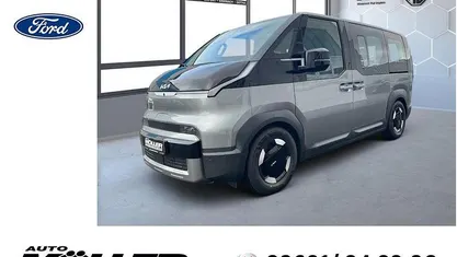 Gebraucht Kia PV5 Comfort 119 kW (163 PS) 2026 Van / Kleinbus