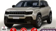 Gebraucht 2025 Jeep Avenger Longitude SUV | 24.488 € (Guter Preis)