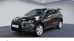 Gebraucht 2019 Skoda Karoq Style SUV | 22.990 € (Fairer Preis)