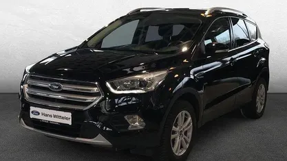 Gebraucht Ford Kuga Cool & Connect 150 PS (110 kW) 2020 SUV