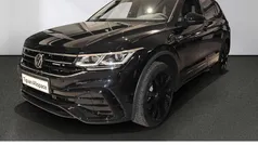 Gebraucht 2025 VW Tiguan Allspace R-line SUV | 52.890 € (Fairer Preis)
