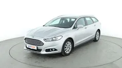 Gebraucht 2019 Ford Mondeo Business Edition Kombi | 15.950 € (Fairer Preis)