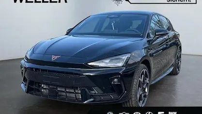 Nouă Cupra Leon VZ 272 CP (200 kW) 2026 Negru Berlinǎ