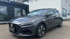 Ecotronic grey Neu 2025 Hyundai i30 Limousine | 25.990 € (Guter Preis)