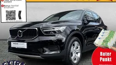 Gebraucht 2021 Volvo XC40 Momentum SUV | 26.950 € (Guter Preis)