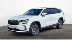 Weiß Neu 2025 Skoda Kodiaq Selection SUV | 40.444 € (Superpreis)
