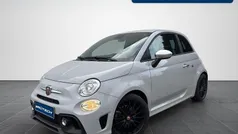 Gebraucht 2022 Abarth 595 Turismo Kleinwagen | 21.980 € (Fairer Preis)