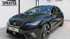 Gebraucht 2025 Seat Ibiza FR Limousine | 25.380 € (Fairer Preis)
