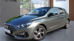 Amazon grey Gebraucht 2022 Hyundai i30 Edition 30 Limousine | 18.450 € (Fairer Preis)