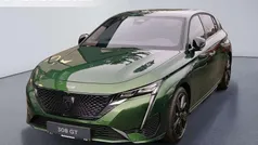 Gebraucht 2025 Peugeot 308 GTi Limousine | 27.390 € (Fairer Preis)