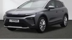 Gebraucht 2025 Skoda Elroq Tour SUV | 32.990 € (Fairer Preis)