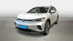Gebraucht 2025 VW ID.4 Pure SUV | 34.420 € (Superpreis)