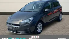 Gebraucht 2016 Opel Corsa drive Kleinwagen | 9.290 € (Fairer Preis)