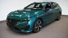 Avatar blau Gebraucht 2024 Peugeot 308 GTi Kombi | 26.990 € (Guter Preis)
