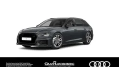 Gebraucht 2022 Audi A6 S-Line Kombi | 38.880 € (Fairer Preis)