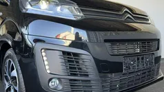 Schwarz Neu 2024 Citroën Spacetourer Feel Van | 34.970 € (Fairer Preis)