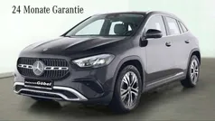 Gebraucht 2023 Mercedes GLA200 Progressive SUV | 38.900 € (Fairer Preis)