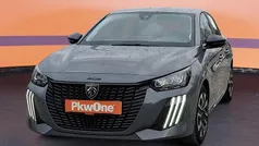 Gebraucht 2024 Peugeot 208 Active Kleinwagen | 14.730 € (Guter Preis)