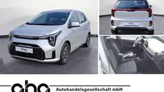 Gebraucht 2025 Kia Picanto Vision Kleinwagen | 17.490 € (Fairer Preis)
