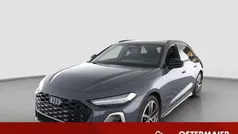 Magnetgrau Gebraucht 2025 Audi A5 Edition .1 Coupé | 47.630 € (Guter Preis)