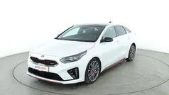 Weiß Gebraucht 2019 Kia ProCeed Kombi | 22.510 € (Fairer Preis)