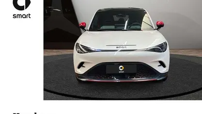 Gebraucht 2024 Smart #3 Anniversary Edition SUV | 32.890 € (Fairer Preis)