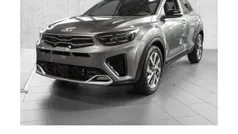 Grau Neu 2025 Kia Stonic GT-Line SUV | 25.890 € (Guter Preis)