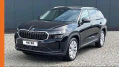 Gebraucht 2025 Skoda Kodiaq Selection SUV | 41.890 € (Guter Preis)