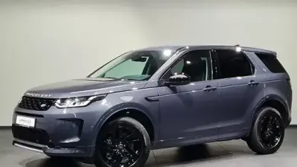 Usata Land Rover Discovery Sport S 204 CV (150 kW) 2024 SUV