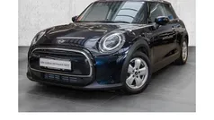 Schwarz Gebraucht 2022 Mini ONE Classic Kleinwagen | 20.470 € (Fairer Preis)