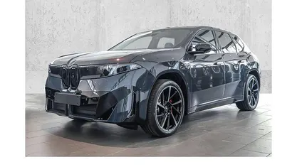 Gebraucht BMW iX3 M Sport 344 kW (469 PS) 2026 SUV