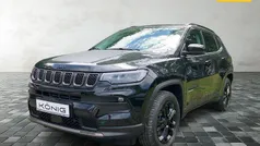 Gebraucht 2022 Jeep Compass SUV | 27.850 € (Fairer Preis)