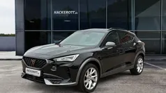 Gebraucht 2022 Cupra Formentor SUV | 25.780 € (Fairer Preis)