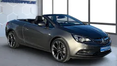 Gebraucht 2019 Opel Cascada Innovation Cabrio | 16.690 € (Guter Preis)