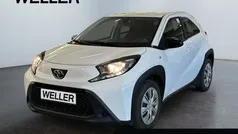 Gebraucht 2022 Toyota Aygo X-play Kleinwagen | 13.990 € (Fairer Preis)