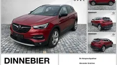 Gebraucht 2021 Opel Grandland X Ultimate SUV | 23.990 € (Guter Preis)