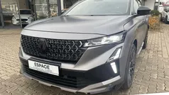 Dolomitgrausatiniert (grau) Neu 2025 Renault Espace Esprit Alpine SUV | 48.340 € (Fairer Preis)