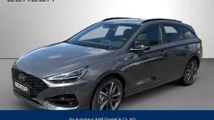 Ecotronic grey / mic Neu 2024 Hyundai i30 Advantage Kombi | 24.880 € (Fairer Preis)